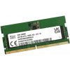 SK Hynix 8GB DDR5 5600MHz CL46 SODIMM SK Hynix 8GB DDR5 5600MHz CL46 SODIMM