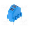 Tlmivka common mode THT 1mH 2A 80mΩ ±30% 18,2x20,3x13,2mm Tlmivka common mode THT 1mH 2A 80mΩ ±30% 18,2x20,3x13,2mm