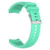 BStrap Silicone Davis remienok na Samsung Gear S3, teal SSG008C07 BStrap Silicone Davis remienok na Samsung Gear S3, teal SSG008C07