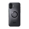 SP Connect SPC+ Apple iPhone 16 Plus black SP Connect SPC+ Apple iPhone 16 Plus black