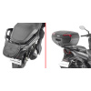 Givi Držiak centrálneho kufra QJ Motor FORT 350 (24-25) SR9700 Givi Držiak centrálneho kufra QJ Motor FORT 350 (24-25) SR9700