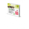 Bayer Dronspot 60 mg/15 mg spot on pre stredné mačky sol. 2 x 0,7 ml Bayer Dronspot 60 mg/15 mg spot on pre stredné mačky sol. 2 x 0,7 ml