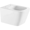 KIELLE Arkas I závesné WC Vortex Rimless+ s hlbokým splachovaním, 346 x 510 mm, biela, 30111010 KIELLE Arkas I závesné WC Vortex Rimless+ s hlbokým splachovaním, 346 x 510 mm, biela, 30111010