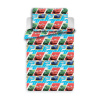 Jerry Fabrics bielizeň Cars kids 90×130 40×60 Jerry Fabrics bielizeň Cars kids 90×130 40×60