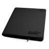 Ultimate Guard 24-Pocket QuadRow ZipFolio XenoSkin Black Album Ultimate Guard 24-Pocket QuadRow ZipFolio XenoSkin Black Album