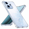 Techsuit - Nárazuvzdorný číry silikón - Oppo Reno 15F / Reno15 FS 5G - číry Techsuit - Nárazuvzdorný číry silikón - Oppo Reno 15F / Reno15 FS 5G - číry