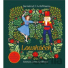 Louskáček - Zanna Goldhawk (Ilustrátor) Louskáček - Zanna Goldhawk (Ilustrátor)