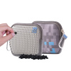 PIXIE CREW univerzálne puzdro šedo-modré PIXIE CREW univerzálne puzdro šedo-modré