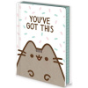 Pusheen: You have got this – poznámkový blok Pusheen: You have got this – poznámkový blok