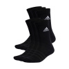 Ponožky Adidas Cushioned Sportswear Crew 6ks IC1316 34-36 Ponožky Adidas Cushioned Sportswear Crew 6ks IC1316 34-36