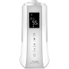 Airbi ultrazvukový zvlhčovač vzduchu s ionizátorom a možností aromaterapia TWIN - biely BI3222 Airbi ultrazvukový zvlhčovač vzduchu s ionizátorom a možností aromaterapia TWIN - biely BI3222