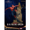 Beast Kingdom Toys Spider-Man: no Way Home Master Craft Soška Friendly Neighborhood Spider-Man 36 cm Beast Kingdom Toys Spider-Man: no Way Home Master Craft Soška Friendly Neighborhood Spider-Man 36 cm