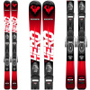 Rossignol Zjazdové lyže ROSSIGNOL Hero Jr 100-150 Kid-X + Kid 4 GW B76 100 cm 110 až 120 cm Rossignol Zjazdové lyže ROSSIGNOL Hero Jr 100-150 Kid-X + Kid 4 GW B76 100 cm 110 až 120 cm