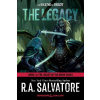 The Legacy: Dungeons & Dragons The Legacy: Dungeons & Dragons