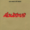 MARLEY BOB & THE WAILERS: EXODUS, LP MARLEY BOB & THE WAILERS: EXODUS, LP