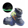 BAREFOOT DETSKÉ TOPÁNKY 25 ZIMNÉ TOPÁNKY PRE DIEŤA S073-52943 ROYAL BLUE BAREFOOT DETSKÉ TOPÁNKY 25 ZIMNÉ TOPÁNKY PRE DIEŤA S073-52943 ROYAL BLUE