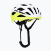 Cyklistická prilba UVEX I-Volute white/neon yellow matt Cyklistická prilba UVEX I-Volute white/neon yellow matt