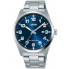 Klasické pánske hodinky LORUS RH975JX5 Lorus Klasické pánske hodinky LORUS RH975JX5 Lorus