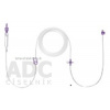 AMIKA Pump set Varioline ENFit súprava enterálna aplikačná k pumpe AMIKA, 1x1 set AMIKA Pump set Varioline ENFit súprava enterálna aplikačná k pumpe AMIKA, 1x1 set