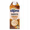 Rastlinný nápoj do kávy Alpro Barista Karamel Ovseno-Sójový Karamelový 750ml Rastlinný nápoj do kávy Alpro Barista Karamel Ovseno-Sójový Karamelový 750ml