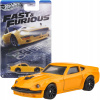 HOT WHEELS Strieborná FAST & FURIOUS PRETEKÁRSKA DRÁHA 3/5 Datsun 240Z HOT WHEELS Strieborná FAST & FURIOUS PRETEKÁRSKA DRÁHA 3/5 Datsun 240Z