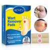 Wellife Náplasti na bradavice 24 ks Wellife Náplasti na bradavice 24 ks