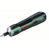 Bosch Akumulátorový šroubovák PushDrive 06039C6020 Bosch Akumulátorový šroubovák PushDrive 06039C6020