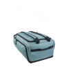 Cestovná taška Evoc Gear Bag 55 - steel Cestovná taška Evoc Gear Bag 55 - steel