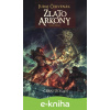 E-kniha Zlato Arkony - Juraj Červenák E-kniha Zlato Arkony - Juraj Červenák