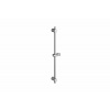 Ravak Sprchová tyč 975.00 s držákem sprchy chrom X07P342 Ravak Sprchová tyč 975.00 s držákem sprchy chrom X07P342