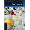 Recycling Factfile + mp3 Pack - Sue Stewart Recycling Factfile + mp3 Pack - Sue Stewart