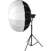 Nanlite LT-120 LANTERN SOFTBOX 120CM FOR FORZA SER Nanlite LT-120 LANTERN SOFTBOX 120CM FOR FORZA SER