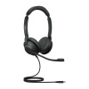 Jabra 23189-999-879 Evolve2 30 SE USB-C Káblová kancelárska slúchadlá čierna (23189-999-879) Jabra 23189-999-879 Evolve2 30 SE USB-C Káblová kancelárska slúchadlá čierna (23189-999-879)
