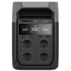 EcoFlow DELTA 3, bateriova stanica s výkonom až 1800W, nabitie do 56 m, EFDELTA3-EU EcoFlow DELTA 3, bateriova stanica s výkonom až 1800W, nabitie do 56 m, EFDELTA3-EU