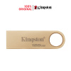 KINGSTON DataTraveler SE9 G3 128GB, USB 3.2 Gen1, gold DTSE9G3/128GB