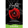E-kniha Konflikt - Michaela Brnková E-kniha Konflikt - Michaela Brnková