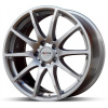 Platin P113 Silver 7 × 17, 5 × 114, ET45 Platin P113 Silver 7 × 17, 5 × 114, ET45