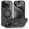 TECH-PROTECT MAGSTAND MAGSAFE IPHONE 16 PRO MATTE BLACK TECH-PROTECT MAGSTAND MAGSAFE IPHONE 16 PRO MATTE BLACK