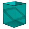 Ultimate Guard Boulder 100+ Clear - Malachite Ultimate Guard Boulder 100+ Clear - Malachite