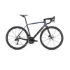 LOOK 785 Huez 2 105 Di2 Grey Blue Satin / LOOK R38D - L (178-187cm) 2024 LOOK 785 Huez 2 105 Di2 Grey Blue Satin / LOOK R38D - L (178-187cm) 2024