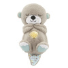 Fisher-Price Upokojujúca vydra s melódiami Fisher-Price Upokojujúca vydra s melódiami