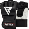 MMA rukavice RDX TGX -7 OZ velikost: L MMA rukavice RDX TGX -7 OZ velikost: L