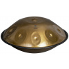 SELA Harmony Handpan D Amara 10 - Stainless Steel SELA Harmony Handpan D Amara 10 - Stainless Steel