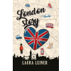 London story: Láska z oblakov - Laura Leiner London story: Láska z oblakov - Laura Leiner