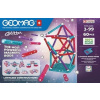 Geomag Glitter panels Recycled 60 Geomag Glitter panels Recycled 60