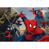 Fototapeta na stenu - FT2117 - MARVEL Spiderman 104cm x 70cm - Vliesová fototapeta Fototapeta na stenu - FT2117 - MARVEL Spiderman 104cm x 70cm - Vliesová fototapeta