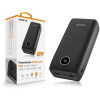 ALIGATOR Power Delivery 20W, 30 000 mAh, čierna ALIGATOR Power Delivery 20W, 30 000 mAh, čierna