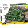 Cobi 2731 II WW KV-2, 1:48, 510 kostek Cobi 2731 II WW KV-2, 1:48, 510 kostek