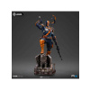 Iron Studios DC Comics Series #9 Art Scale 1/10 Deathstroke 26 cm Iron Studios DC Comics Series #9 Art Scale 1/10 Deathstroke 26 cm