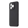 OBAL:ME Matte TPU Kryt pre Honor 400 Lite Black OBAL:ME Matte TPU Kryt pre Honor 400 Lite Black